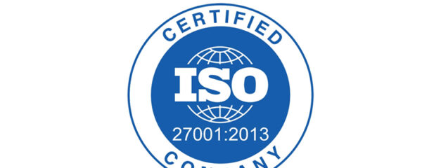 certification ISO 27001