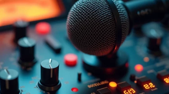 micro-qui-gresille-comment-ameliorer-le-son