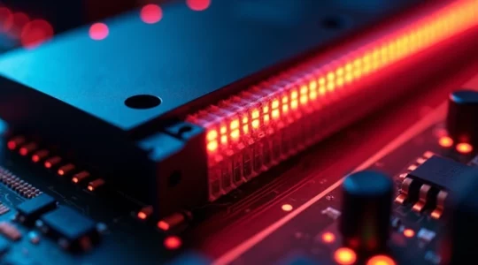 led-dram-allumee-sur-carte-mere-que-signifie-t-elle