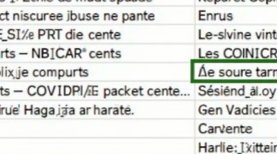 excel-si-cellule-non-vide-syntaxe-correcte