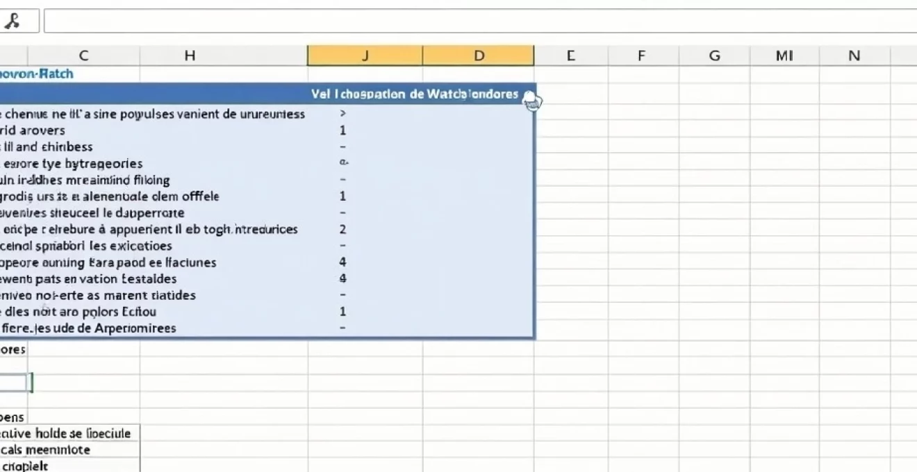 vba-utiliser-application-match-pour-rechercher-une-valeur
